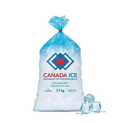 Canada Ice